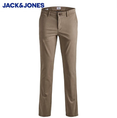 Jack & Jones Marco Beige Chinos Beige