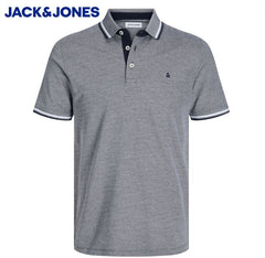 Jack & Jones Paulos Blue Depth Polo Blue