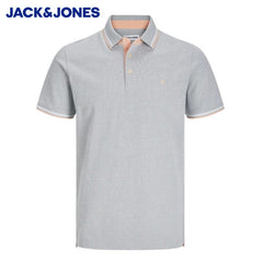Jack & Jones Paulos Iceberg Polo Shirt Green