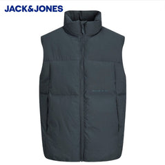 Jack & Jones Vester Green Bodywarmer Green