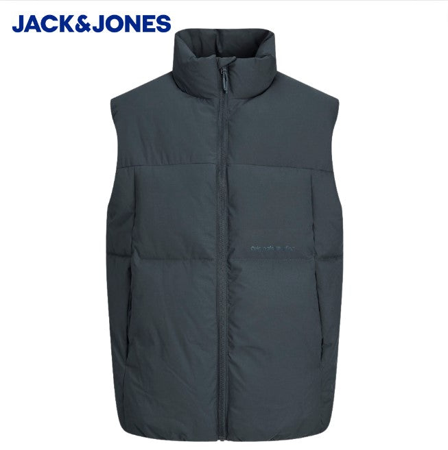 Jack & Jones Vester Green Bodywarmer Green