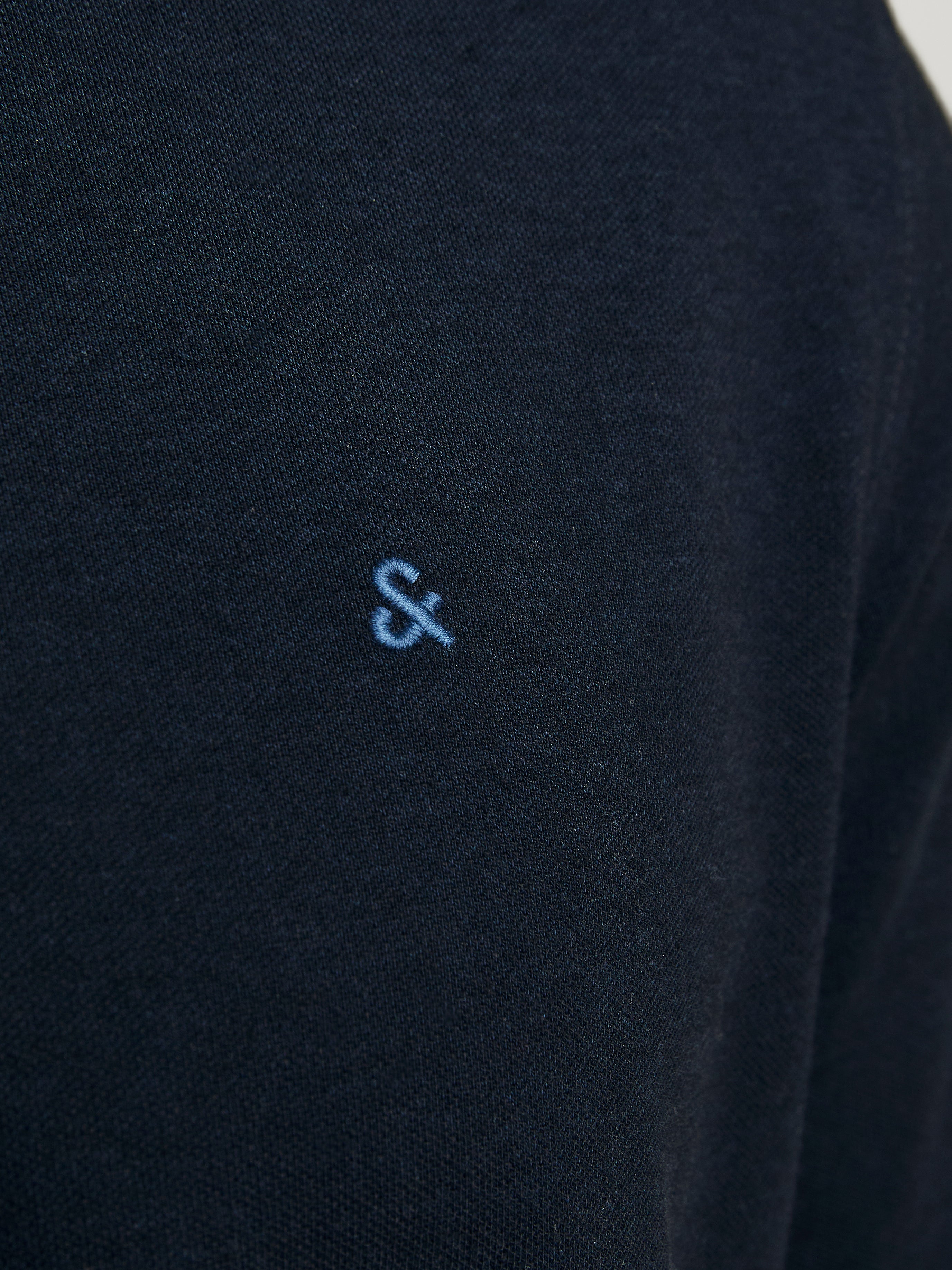 Jack & Jones Paulos Dark Navy Polo Navy