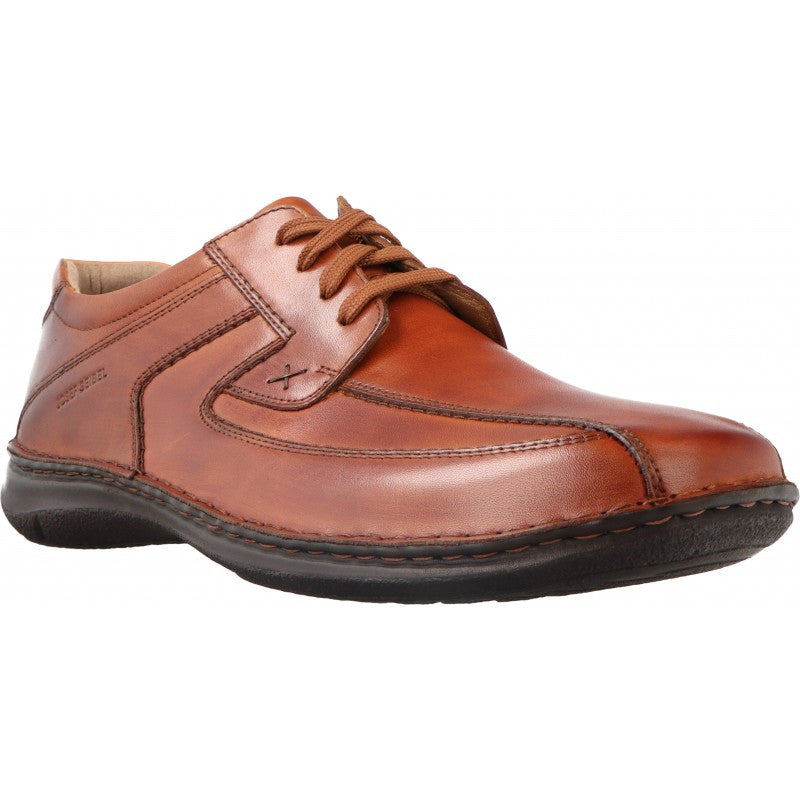Josef Seibel Anvers Cognac Brown