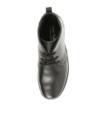 Josef Seibel Artos Boot Black