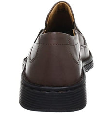 Josef Seibel Bradford Brown Slip On Shoe Brown