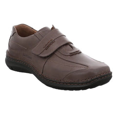 Josef Seibel Alec Canyon Brown Shoes Brown