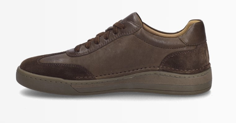 Josef Seibel Moro Cleve Casual Shoes Brown