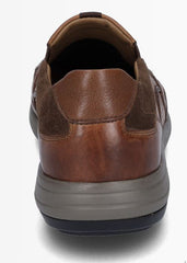 Josef Seibel Enrico 19 Cognac Shoe Brown