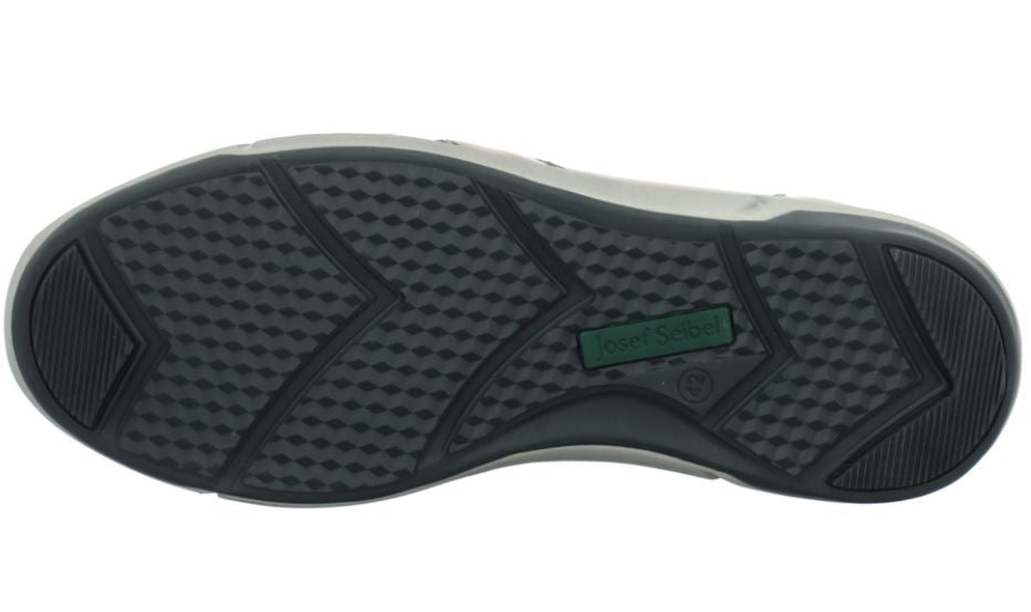 Josef Seibel Enrico Westin Slip On Shoe Tan