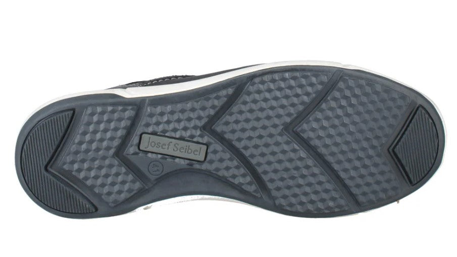 Josef Seibel Indigo Enrico Casual Shoes Navy