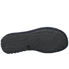 Josef Seibel Toulouse Slippers Navy