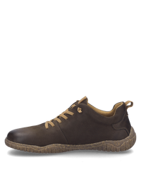 Josef Seibel Wallace 04 Brown Shoe Brown