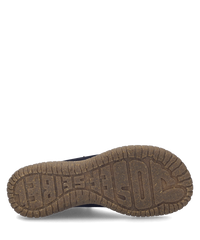 Josef Seibel Wallace 04 Navy Shoe Navy