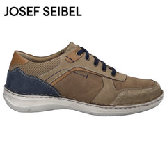 Josef Seibel New Anvers 10 Beige