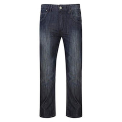 Kam Dakota Stretch Jean N/A