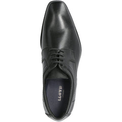 Lloyd Lacour Black Shoes Black