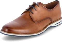 Lloyd Dakin Hazel Shoes Brown