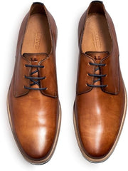 Lloyd Dakin Hazel Shoes Brown