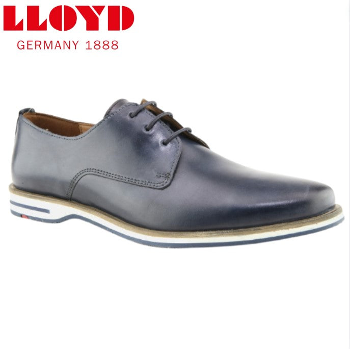 Lloyd Atlantic Blue Dakin Blue