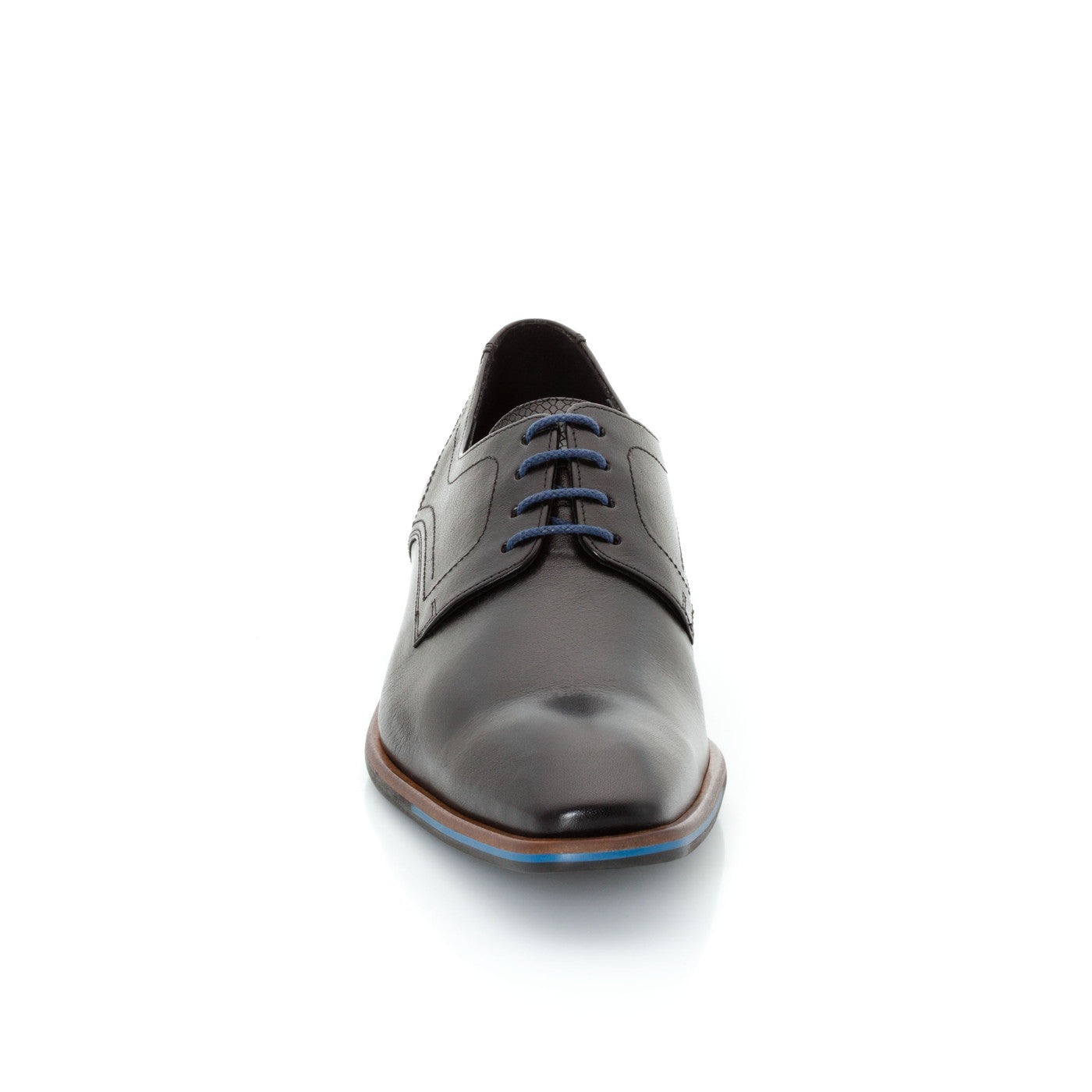 Lloyd Black Don Formal Shoes Black
