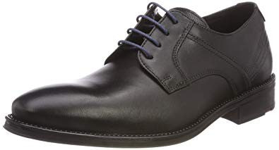 Lloyd Gala Midnight Black Black