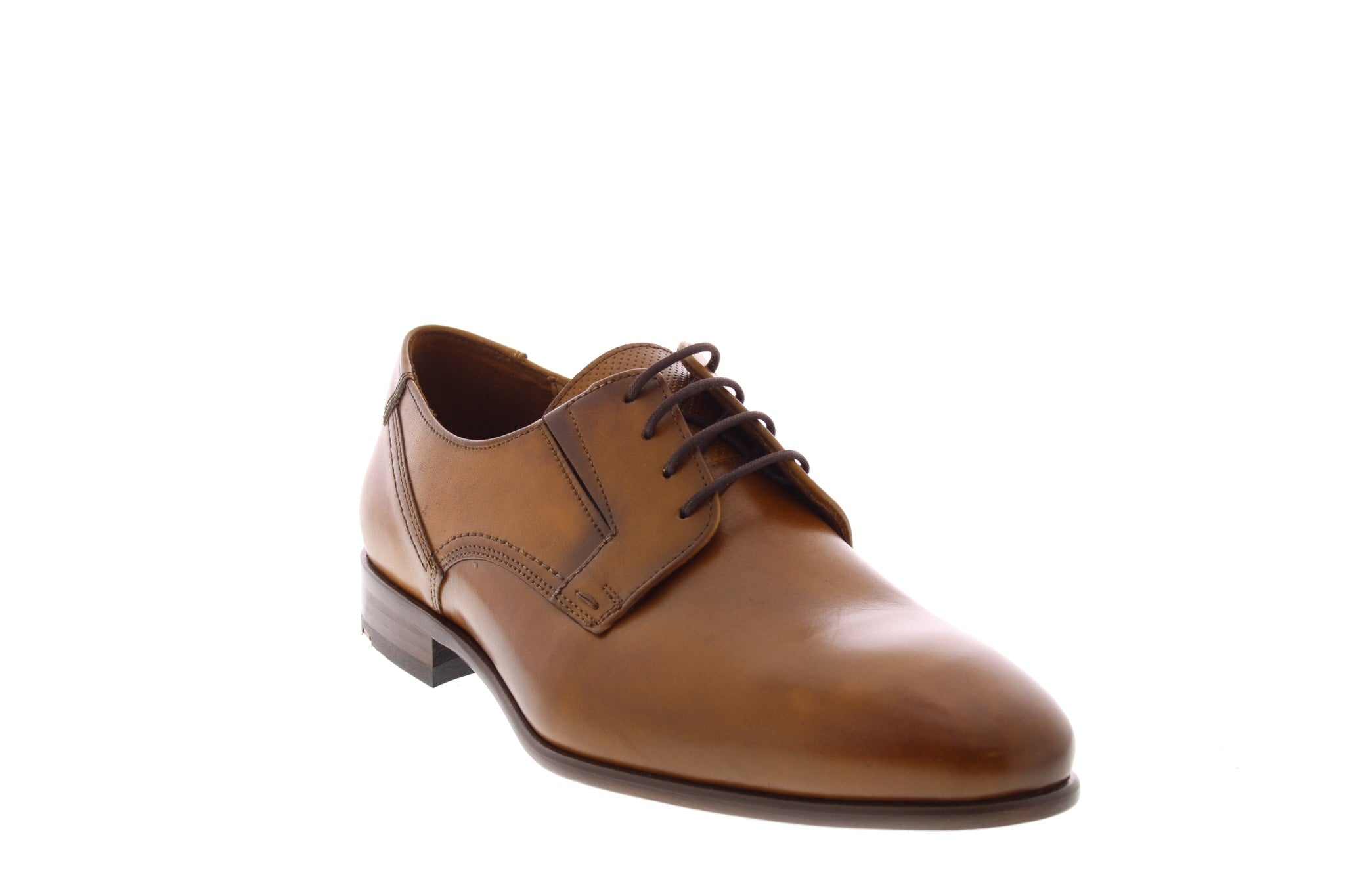 Lloyd Cognac Keep Formal Shoes Brown