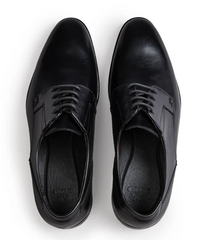 Lloyd Leno 110W Black Formal Shoes Black