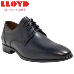 Lloyd Manon Dark Navy Shoes Blue