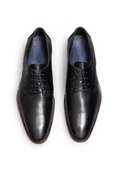 Lloyd Odil Formal Black Shoes Black