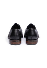Lloyd Odil Formal Black Shoes Black