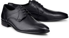 Lloyd Manon Black Formal Shoes Black