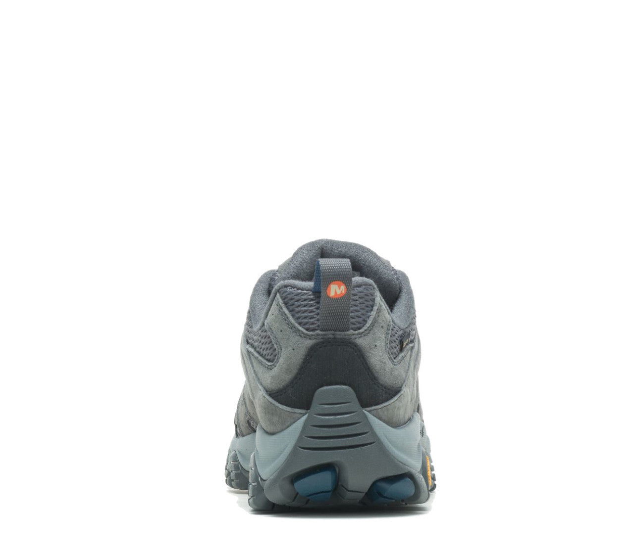 Merrell Moab 3 Gtx Granite Hiking Shoe Grey