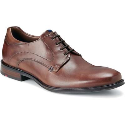 Lloyd Milan Brown Shoe Brown
