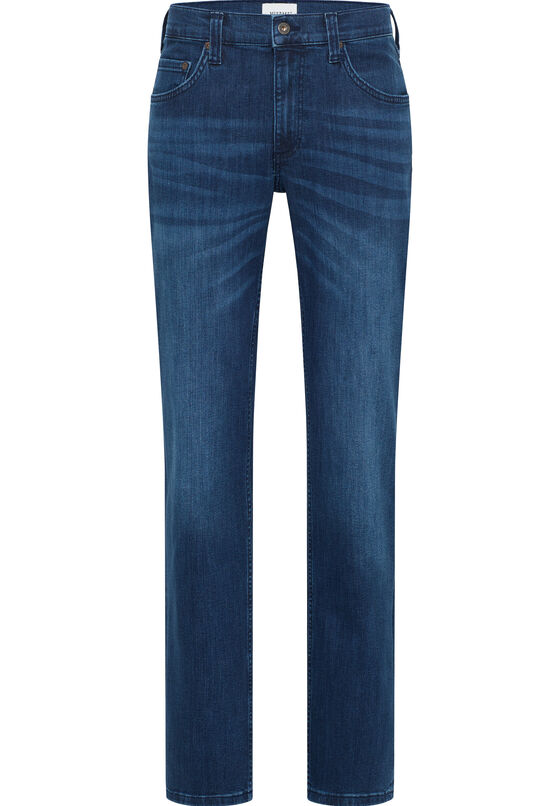 Mustang X-Tall Big Sur Dark Blue Jeans Blue