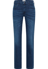 Mustang X-Tall Big Sur Dark Blue Jeans Blue