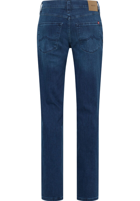 Mustang X-Tall Big Sur Dark Blue Jeans Blue