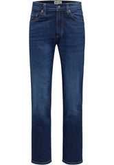 Mustang Big Sur Blue Rinse Blue