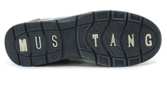 Mustang 32 Coffee Brown Sneakers Brown