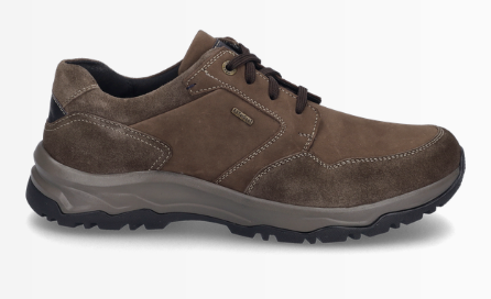 Josef Seibel Leroy 58 Shoes Brown