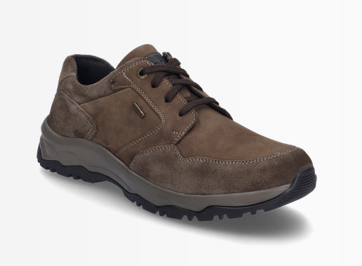 Josef Seibel Leroy 58 Shoes Brown