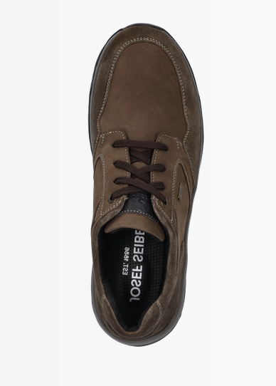 Josef Seibel Leroy 58 Shoes Brown